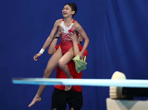 Womens 10m Diving Results At Irene Brady Blog