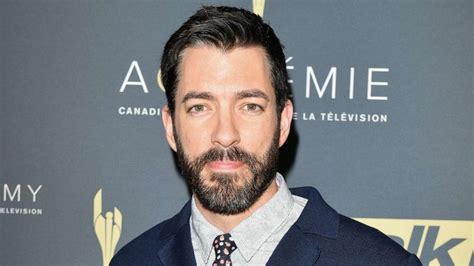 Property Brothers Star Drew Scott Shares Cute Photos Of Infant Son