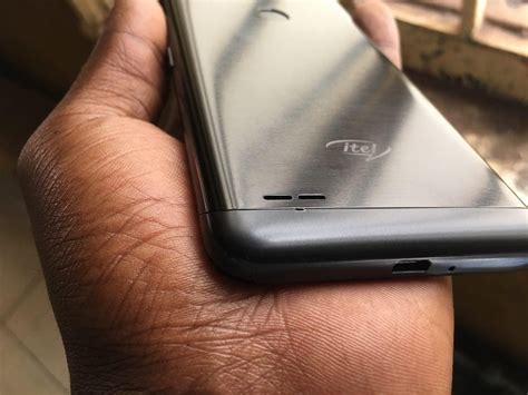 Itel S12 Review The Affordable Impressive Dual Selfie Camera And