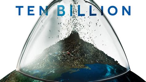 Ten Billion 2015 Plex