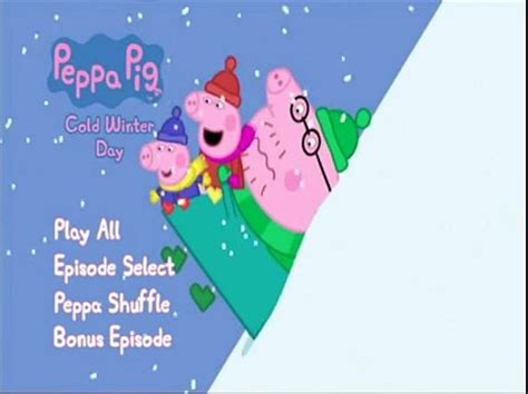 Peppa Pig 7 Videos Dailymotion