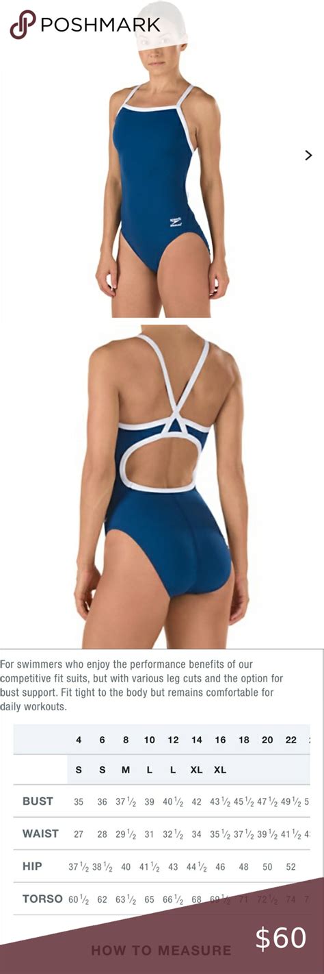 Speedo Endurance Solid Flyback Training Suit