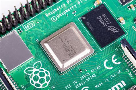 Raspberry Pi 4 specs and benchmarks — The MagPi magazine