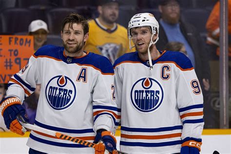 Leon Draisaitl Gives His Honest Opinion On Playing Second Fiddle To