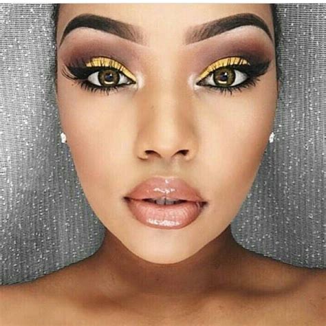 Pin By Melanated Rose On Beat Face Chronicles Smokey Eye Makeup Eye