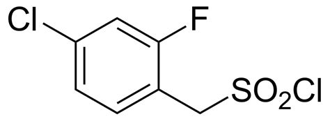 Sulfonyl Chlorides Georganics