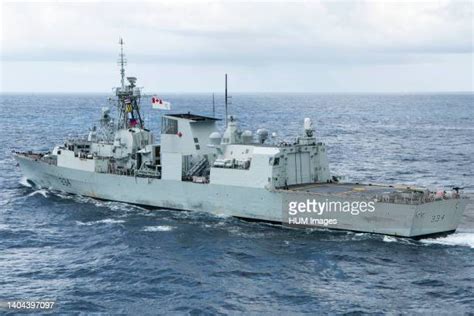 15 Halifax Class Frigate Stock Photos, High-Res Pictures, and Images - Getty Images