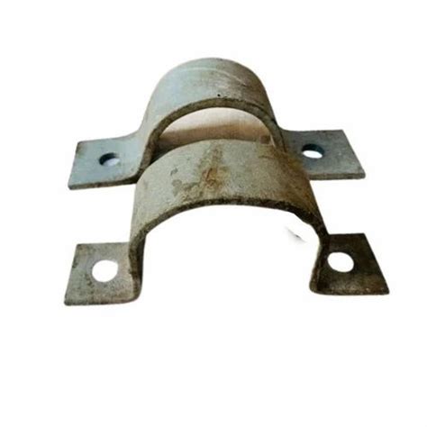 60mm And 50mm Ms Pipe Clamp Medium Duty At Best Price In Kolkata ID