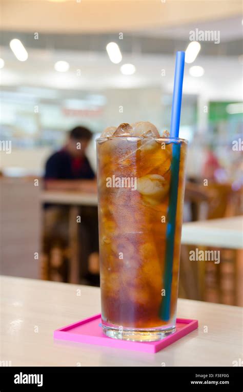 Longan Juice For Refresh Beverage Stock Photo Alamy