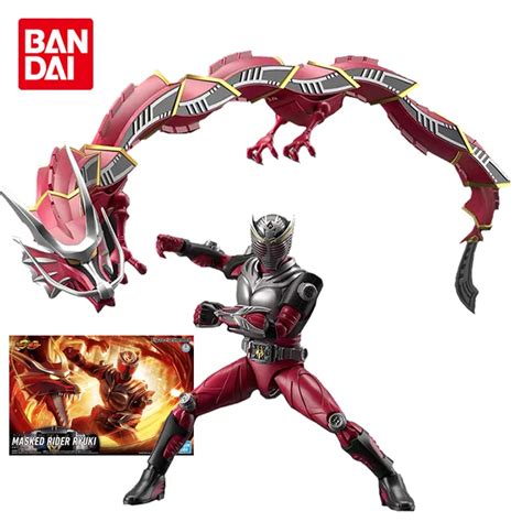 Kamen Rider Ryuki Figure Rise Ubicaciondepersonas Cdmx Gob Mx