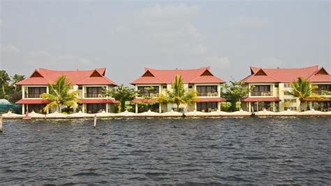 Lake Palace Backwater Resort Alleppey - Reviews, Photos & Offers