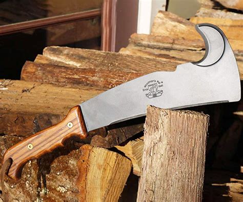 Multi Use Survival Machete