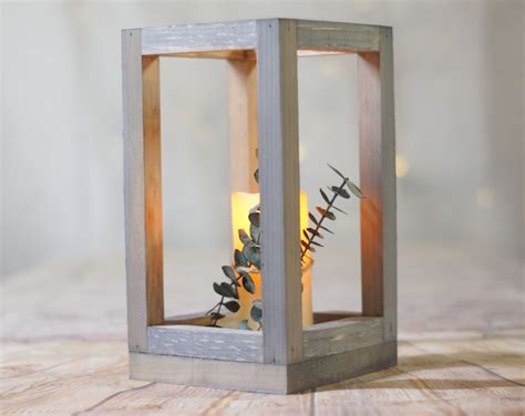 10 Bulk Wedding Lantern Centerpiece Rustic Wedding Table Etsy