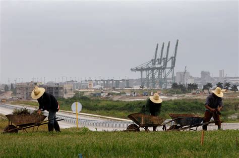 Cuban lawmakers weigh key foreign investment law | Inquirer News