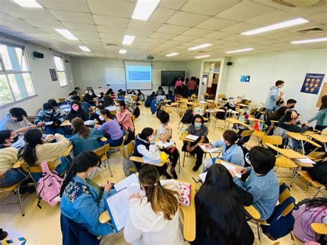 Estudiantes De Veterinaria UdeC Participaron En Taller De Integridad