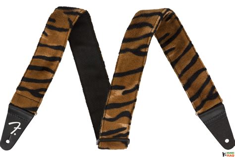 FENDER 2" WILD TIGER STRAP – фото, отзывы, характеристики. Купить ...