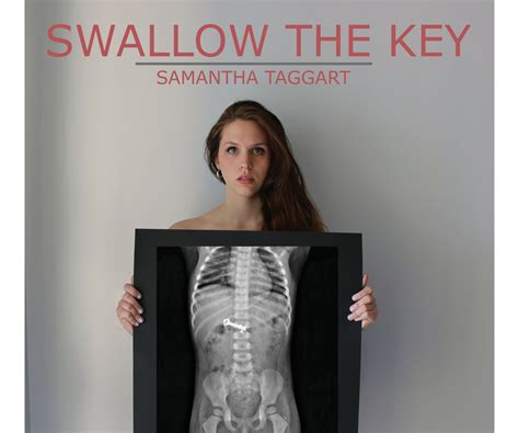 Swallow The Key | Samantha Taggart