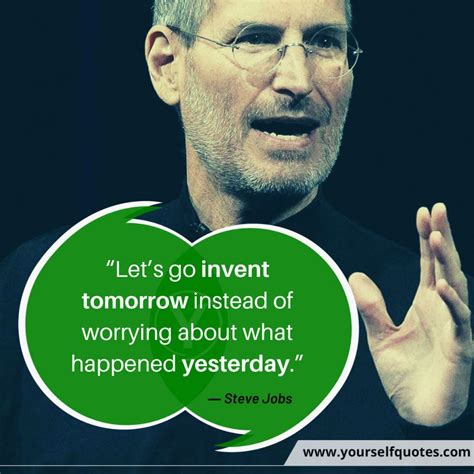 Steve Jobs Quotes On Success That Will Motivate You Forever