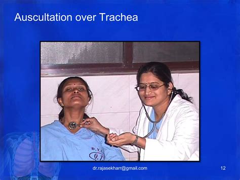 Bed Side Pulmonary Function Tests 7 PPT