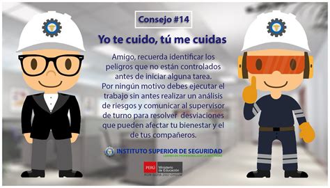 Prevenci N Tips De Seguridad Y Salud En El Trabajo Para Trabajadores