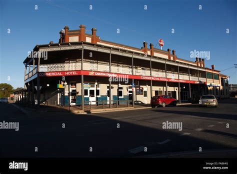 Junee Nsw 2663 Hi Res Stock Photography And Images Alamy