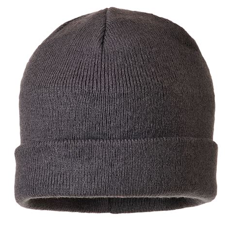 Portwest B013 Insulatex Lined Knit Cap