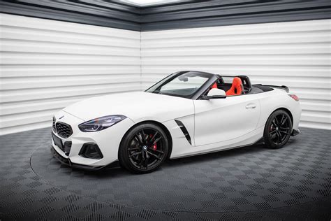 Side Skirts Diffusers BMW Z4 M40i M Pack G29 Facelift Our Offer