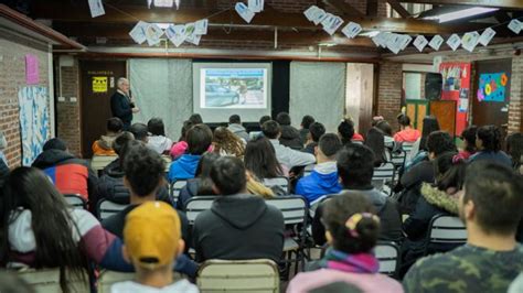 La preocupante falta de proyección de los jóvenes en Argentina mdphoy