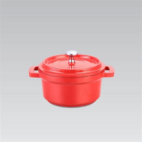 ᐉ Кастрюля с крышкой Maestro 0,25 л (MR-4010K) • Купить в Киеве ...