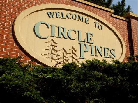 Circle Pines Minnesota