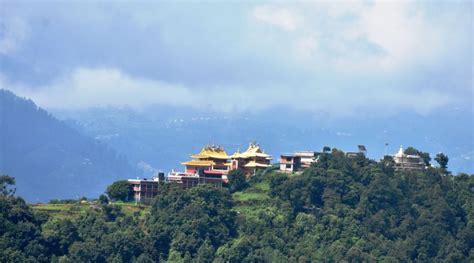 Kathmandu Day Hike With Dhulikhel To Namobuddha