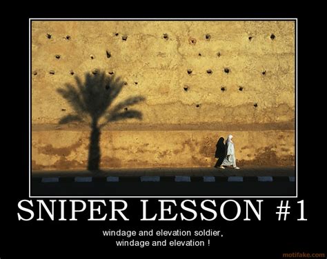 Funny Sniper Quotes. QuotesGram