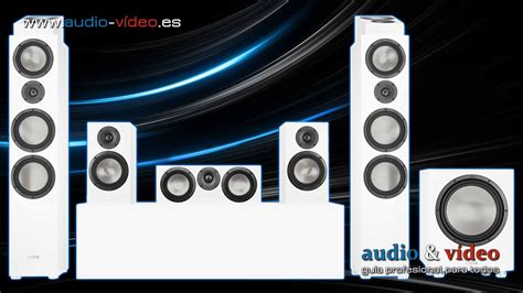 ️ Canton GLE - GLE 90, GLE 90 AR, GLE 80, GLE10 ️ Home Audio ️