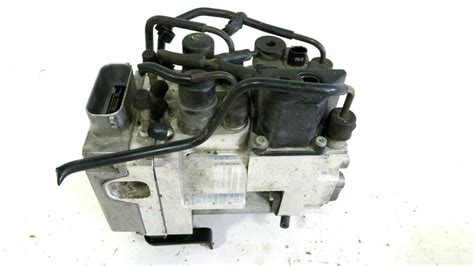 Bmw R Gs R Rt R Pompa Abs Modulator Fte