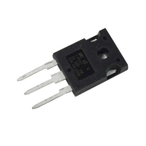 Tranzystor TIP35C TO 247 25A 100V Felis