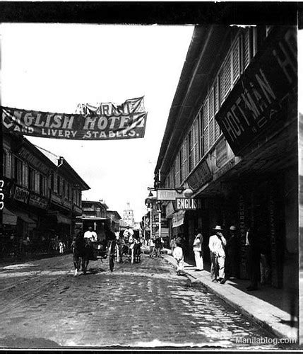 Old Manila Photos – Manila Blog