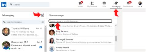 Linkedin Thank You Message Examples And Tips Dripify