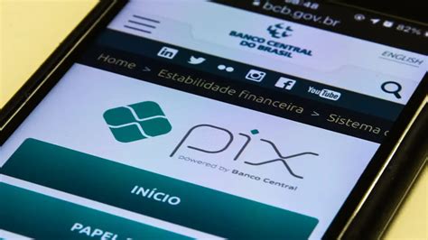 Vazamento De Dados Do Pix Saiba Como Se Proteger