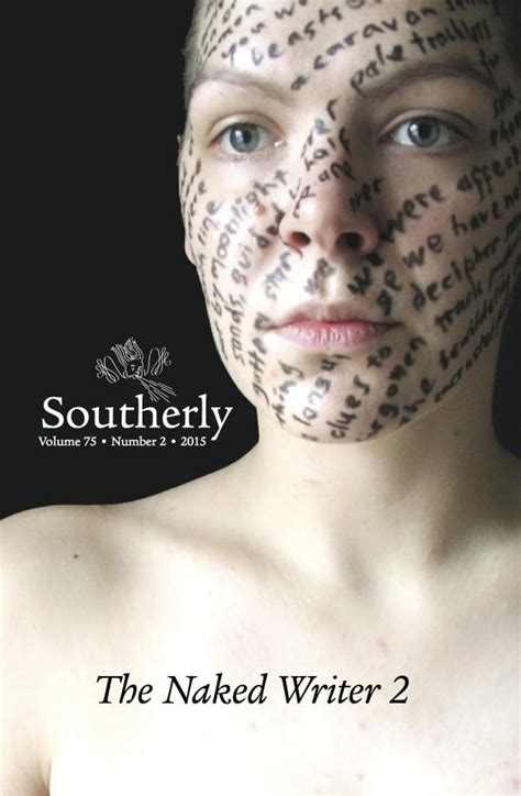 Long Paddock For Southerly 75 2 The Naked Writer 2 Southerly