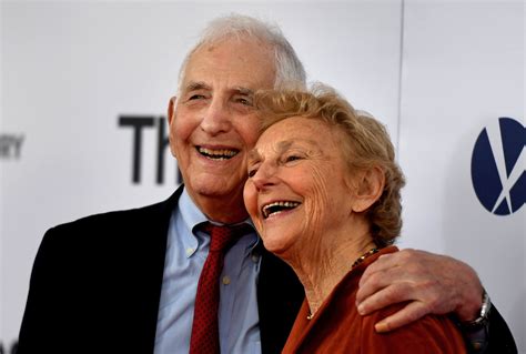 Opinion | Remembering my grandfather Daniel Ellsberg — film fanatic ...