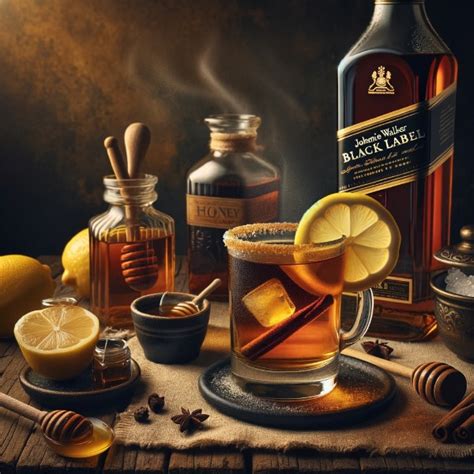 Hot Toddy Tarifi Nas L Yap L R Diyetkolik