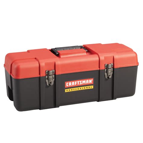 Craftsman Professional 59923711 2 26 In Wide Tool Box Sears Outlet