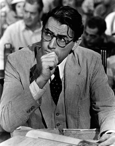 Life Lessons From Atticus Finch | The Art of Manliness