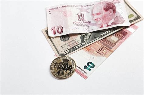 Dinheiro E Moeda Multi Euro Dolar Diferentes Tipos De Notas De Nova