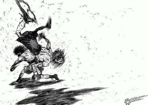 Pin De Player Killer En Hajime No Ippo Arte De Personajes Arte Manga