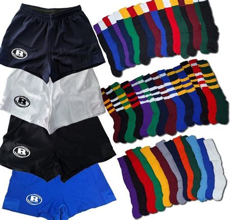 Ruggers Rugby Supply