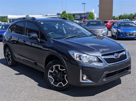 2017 Subaru XV 2 0i S G4X Auto AWD MY17 Car Subscription