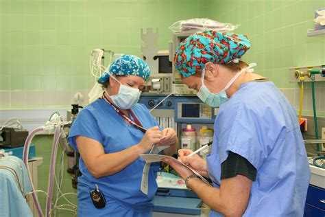 52nd MDG celebrates nurse anesthetist week > Spangdahlem Air Base > Display