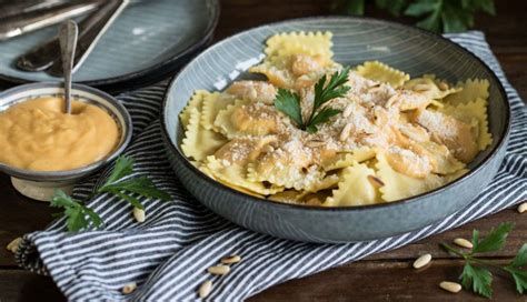 Cómo Hacer Pastas Rellenas Las Recetas Que No Te Podes Perder