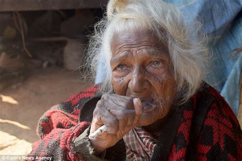 Batuli Lamichhane 112 Claims The Secret To Long Life Is To Be Stress